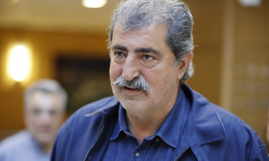 Σκληρή επίθεση Πολάκη σε Τσακαλώτο: Εσύ φταις, ήσουν αρχιτέκτονας της ήττας το 2019, επικεφαλής της υπονόμευσης το 2023