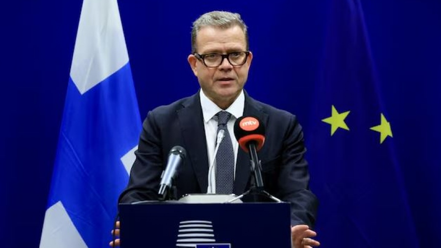 Απολογείται γονυπετής η Φινλανδία - Το ρατσιστικό σκάνδαλο των «λοξών ματιών» προκαλεί διπλωματικούς τριγμούς