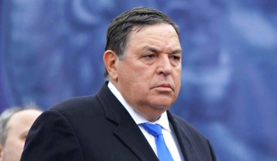 Πύρινα μηνύματα Στρατηγού Φραγκούλη: Ισραήλ και Mossad διευθύνουν τα επιτελεία των ΗΠΑ - Σοκ με τους κινητούς εκτοξευτές του Ιράν