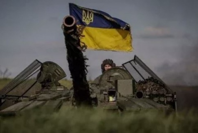 Η Ουκρανία θα αποδεχθεί τους όρους συνθηκολόγησης που θα προτείνει ο Trump