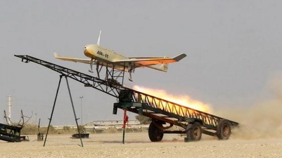 Παραδοχή ΗΠΑ: Δεν ενδιαφέρονται για το πυρηνικό πρόγραμμα του Ιράν αλλά για τα drones που στέλνει στη Ρωσία