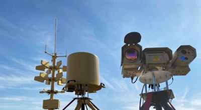 Ευρωπαϊκή παράνοια - Η Ισπανία αναπτύσσει συστήματα Crow κατά των ρωσικών drones στη Λιθουανία