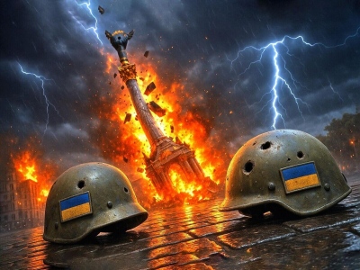 Stubb (πρόεδρος Φινλανδίας): Καθοριστικές οι επόμενες ημέρες για την επίλυση του ουκρανικού