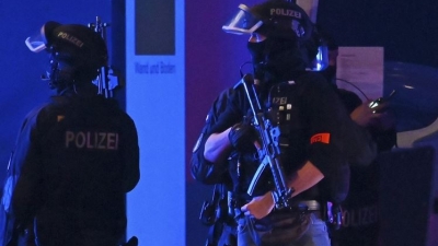 Γερμανία: Δύο νεκροί από πυροβολισμούς στο Αμβούργο - Βρέθηκε όπλο, τι συνέβη