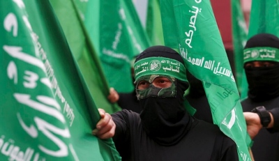 Hamas: Αποφασιστικό βήμα η αναγνώριση παλαιστινιακού κράτους – Να απομονωθεί το Ισραήλ