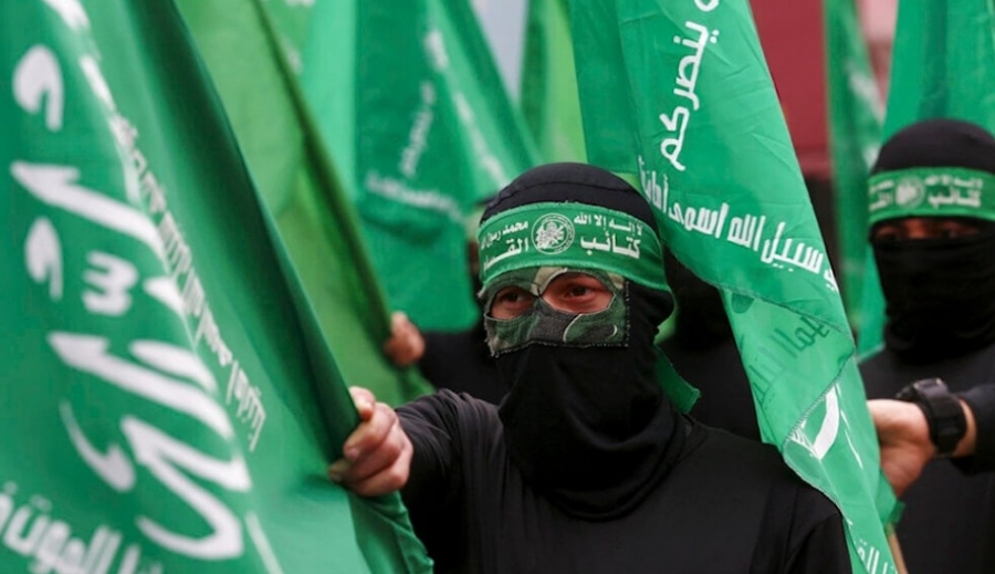 Hamas: Αποφασιστικό βήμα η αναγνώριση παλαιστινιακού κράτους – Να απομονωθεί το Ισραήλ