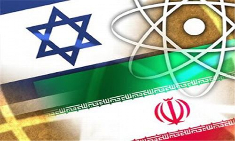 To Ιράν κατηγορεί την IAEA ότι «κλείνει τα μάτια» στο πυρηνικό πρόγραμμα του Ισραήλ