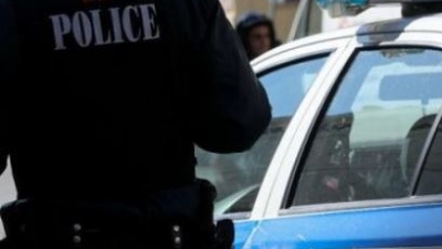 Μαλακάσα: Προσαγωγή άνδρα για εμπρησμό μετά από καταγγελίες πολιτών