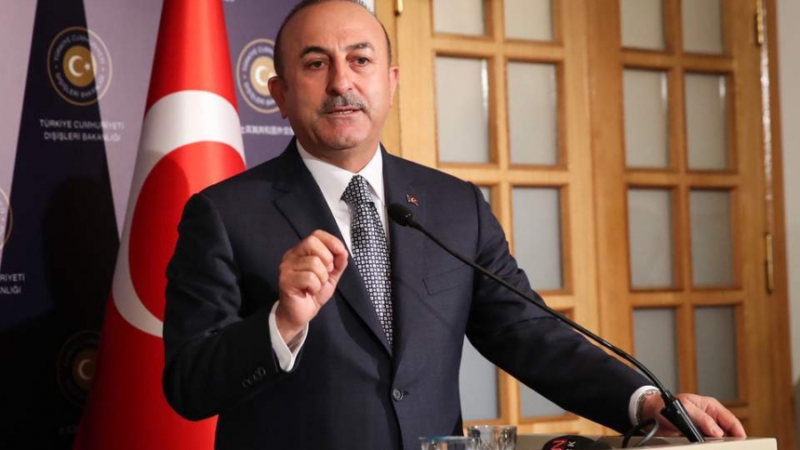 Η Σουηδία αρνείται να εκδώσει δημοσιογράφο στην Τουρκία - Cavusoglu: Πολύ αρνητική εξέλιξη