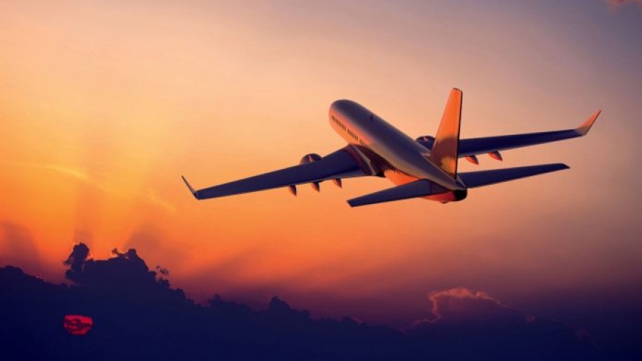 Eurocontrol: Η Ελλάδα με τη μεγαλύτερη εποχικότητα στις πτήσεις στην Ευρώπη