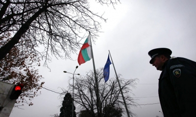 Βουλγαρία: Αστυνομικός σκοτώθηκε στα σύνορα με την Τουρκία