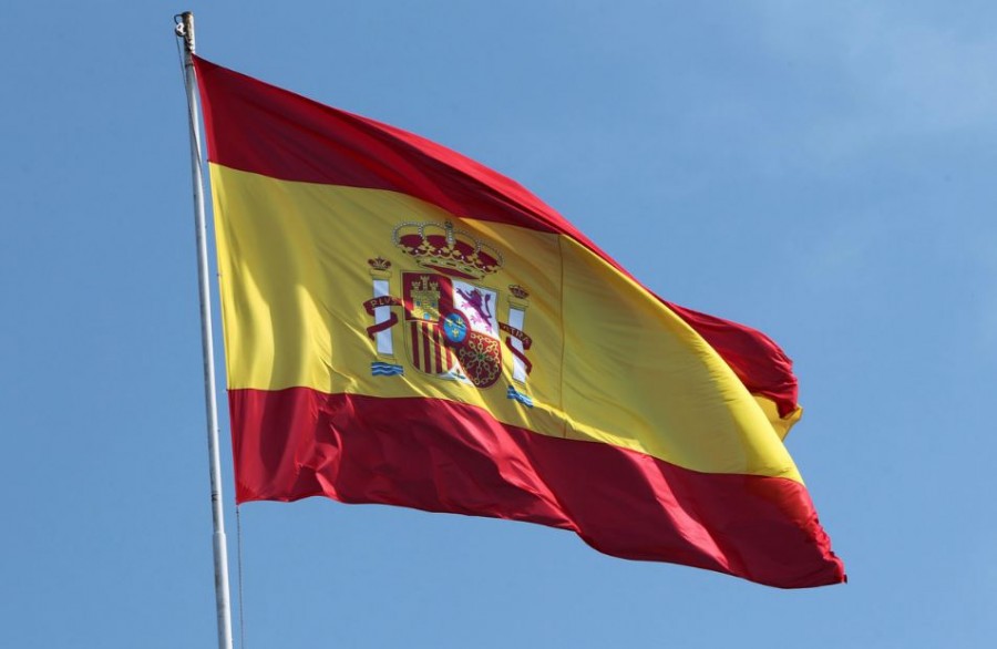 Ισπανία: «Βουτιά» -33,6% κατέγραψε η βιομηχανική παραγωγή, σε ετήσια βάση, τον Απρίλιο 2020