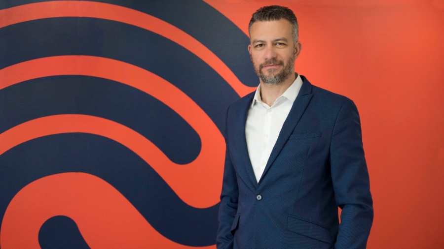 Ο Γρηγόρης Αναστασιάδης, νέος Commercial Director της Randstad Hellas