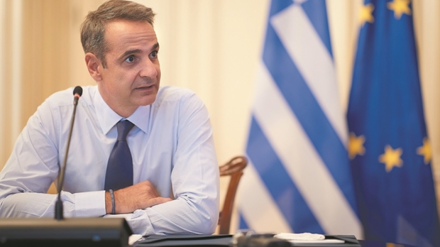 Λανθασμένοι οι πολιτικοί σχεδιασμοί του Μαξίμου για εκλογικό νόμο και ΚΙΝΑΛ - Ραγδαία φθορά για την κυβέρνηση