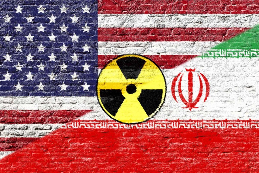 To Ιράν δεν βιάζεται για την επιστροφή των ΗΠΑ στη συμφωνία για το πυρηνικό πρόγραμμα