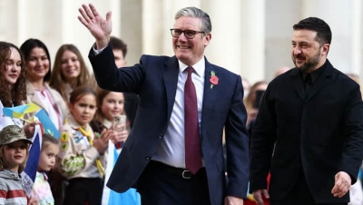 Ρεσιτάλ πολεμοκαπηλίας Starmer – Δεν συγχωρέσουμε ποτέ τον Putin και τις θηριωδίες του – Η Βρετανία στο πλευρό της Ουκρανίας