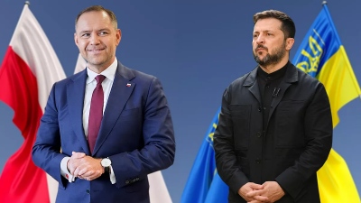 Ρήξη αμόκ στο ΝΑΤΟ - Η Πολωνία εκτός διαπραγματεύσεων, κόλαφος ο πρόεδρος Nawrocki κατά Zelensky και Προθύμων