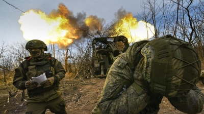 Kupyansk τέλος για την Ουκρανία - Αντιστράτηγος Kuzovlev: Η Ρωσία διέλυσε την αντεπίθεση, ελέγχει όλη την πόλη