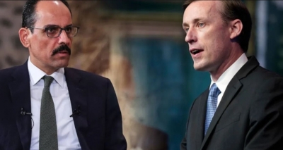 Τουρκία σε ΗΠΑ: Θα κάνουμε ότι μπορούμε για να επιλυθεί η κρίση στην Ουκρανία – Στο Κίεβο ο Erdogan