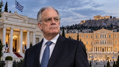 Greek President, Tasoulas, shatters single-party majority narrative, tipping swift deal after polls
