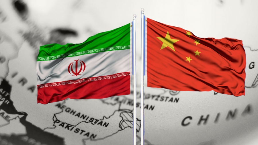 Η Κίνα σε στρατηγικό δίλημμα: Γιατί η ανατροπή του Khamenei θα τινάξει στον αέρα το εγχείρημα Belt and Road