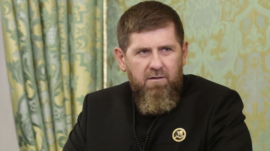 Kadyrov (Τσετσενία): ΗΠΑ, Ισραήλ ήθελαν να διασπάσουν τον ισλαμικό κόσμο, μέσω της επίθεσης στο Ιράν