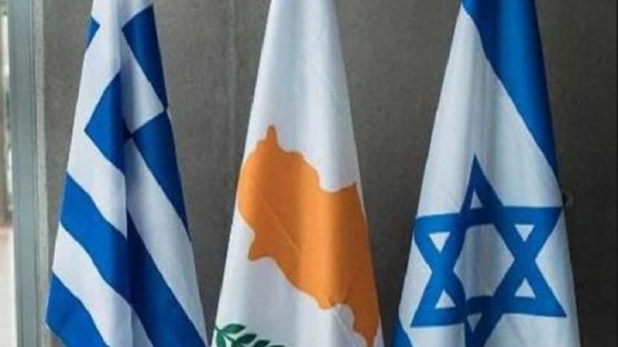 Ελλάδα, Κύπρος και Ισραήλ επεκτείνουν τη συνεργασία τους με ηλεκτρικές διασυνδέσεις σε Αιγαίο και Αν. Μεσόγειο