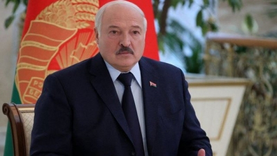 Λευκορωσία: Επίσημη επίσκεψη Lukashenko στην Κίνα την Τρίτη 28/2, ύστερα από πρόσκληση του Xi Jinping