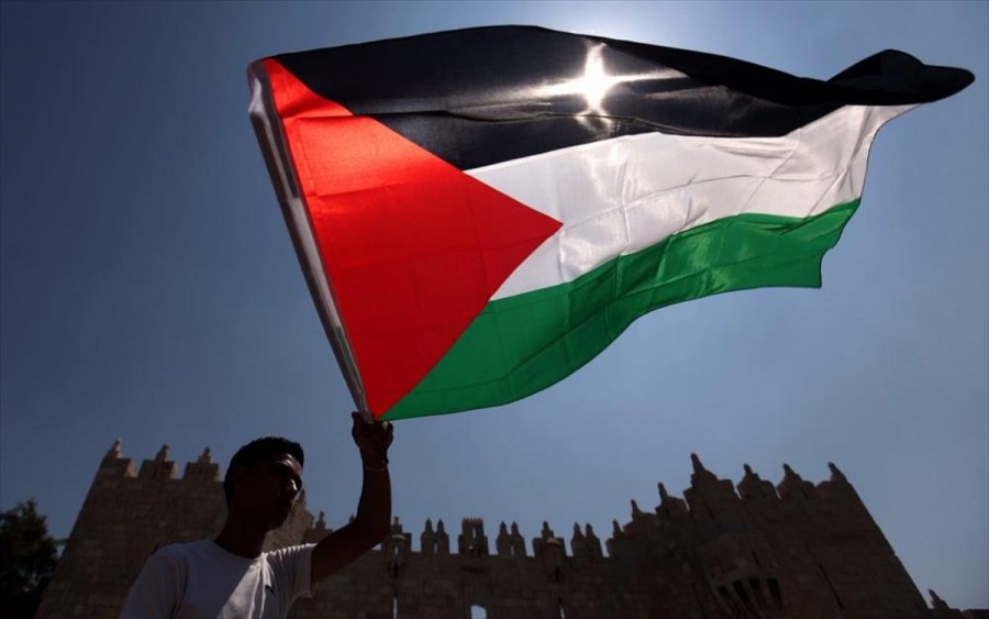 Παλαιστίνιοι μηνύουν τη Βρετανία έναν αιώνα μετά για τη Διακήρυξη Μπάλφουρ