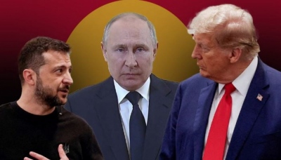 “Russia will not stop, it will move toward Odessa” – Ukraine has only one option: Capitulation – A prestige game for the USA