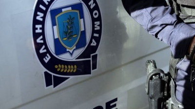 Τρίκαλα - ΕΛ.ΑΣ: Μια βαλίστα από υπεραστικό λεωφορείο οδήγησε σε σύλληψη για ναρκωτικά - Αναζητείται ακόμη ένα άτομο