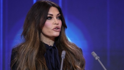 Guilfoyle: Το μέλλον της Ελλάδας δεν έχει ακουστεί ποτέ πιο λαμπρό - Ο πολιτιστικός διάλογος αποτελεί ακρογωνιαίο λίθο των σχέσεών μας