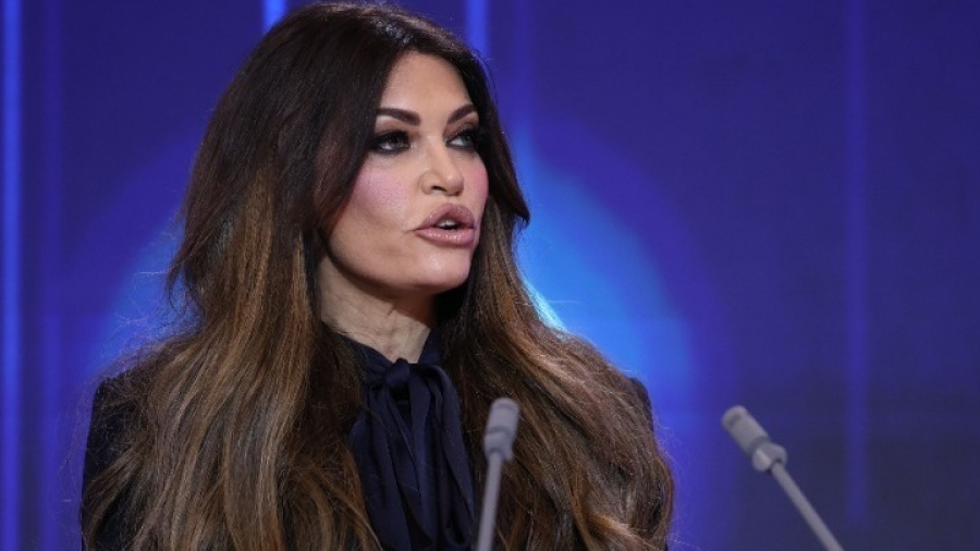 Guilfoyle: Το μέλλον της Ελλάδας δεν έχει ακουστεί ποτέ πιο λαμπρό - Ο πολιτιστικός διάλογος αποτελεί ακρογωνιαίο λίθο των σχέσεών μας