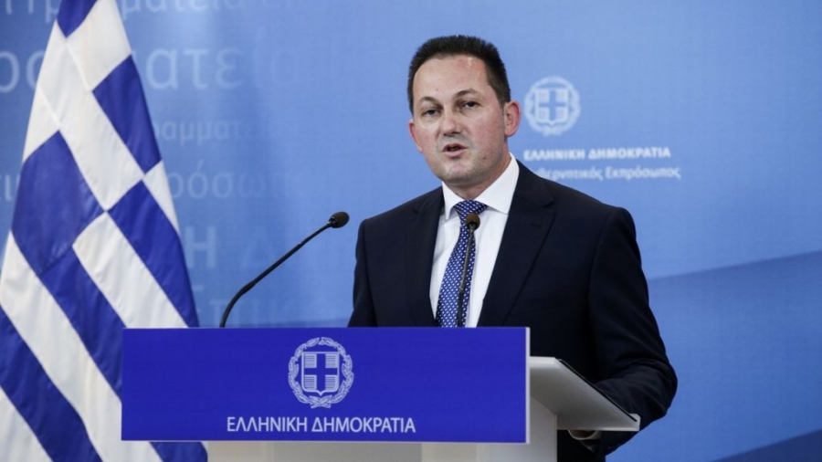 Πέτσας: Το άνοιγμα των σχολείων δεν προσφέρεται για μικροπολιτική