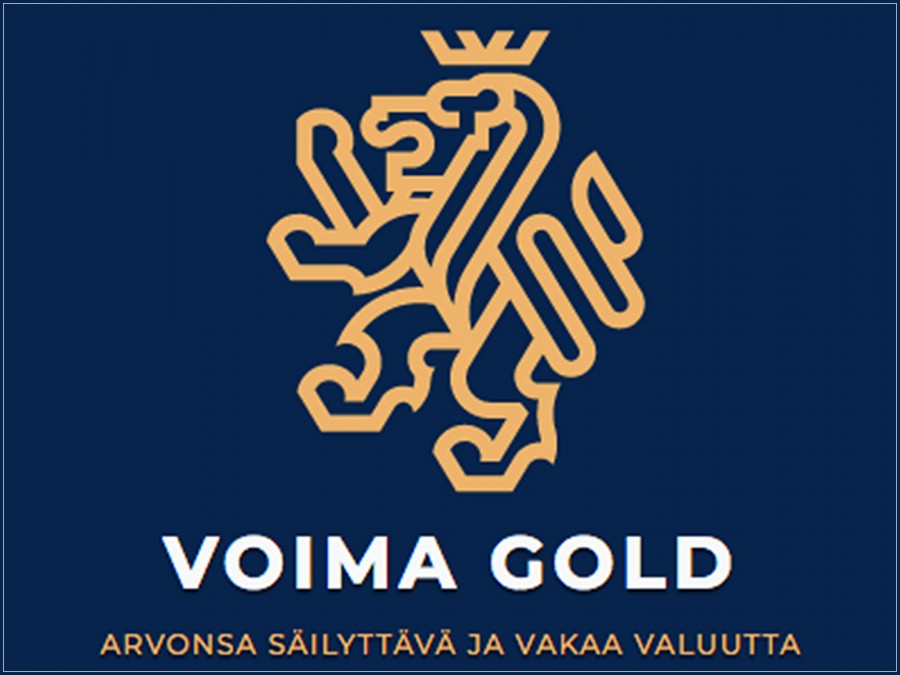 Voima Insight: Σύντομα σε ιστορικά υψηλά ο χρυσός, αφού πρώτα διορθώσει έως τα 1.600 δολάρια