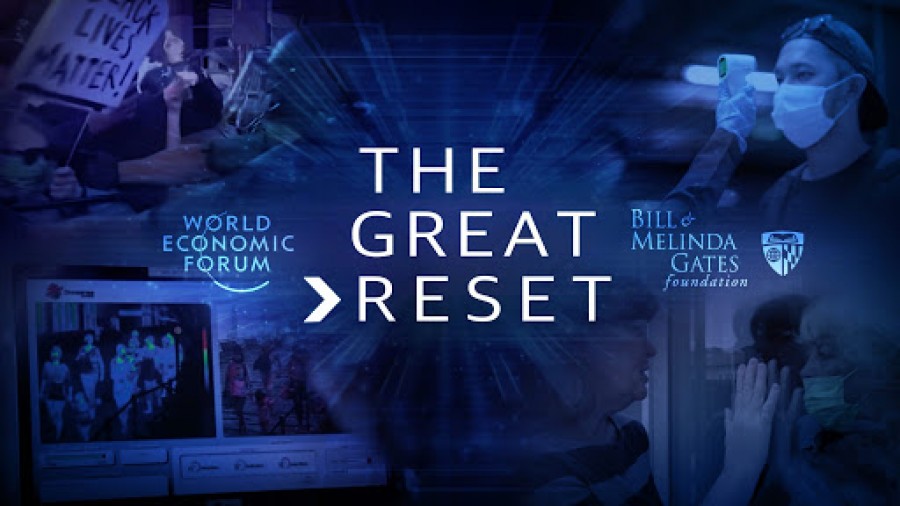 Great Reset ή Μεγάλη Επαναφορά: Θα εφαρμόσουν τον κινεζικό καπιταλισμό στην Δύση – Συνθλίβονται οι μικρές εταιρίες