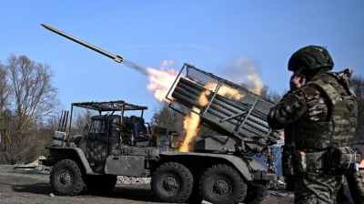 Κόλαση εμπρός: Πίσω από το σαμποτάζ στην Σερβία, Ουκρανοί και ΗΠΑ - Musk: Ζωντανός ο Epstein, είμαι με Ρωσία