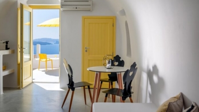 Σε ποιο ελληνικό νησί είναι στα ύψη οι αναζητήσεις ενοικιαζόμενων καταλυμάτων