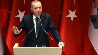 Στο Κατάρ ο Erdogan - Δεκάδες συμφωνίες αν και... η Τουρκία δεν ζητά οικονομική βοήθεια