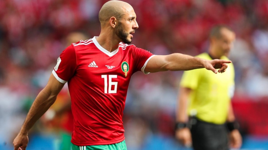 ΑΕΚ: Φτάνει απόψε στην Αθήνα ο Άμραμπατ