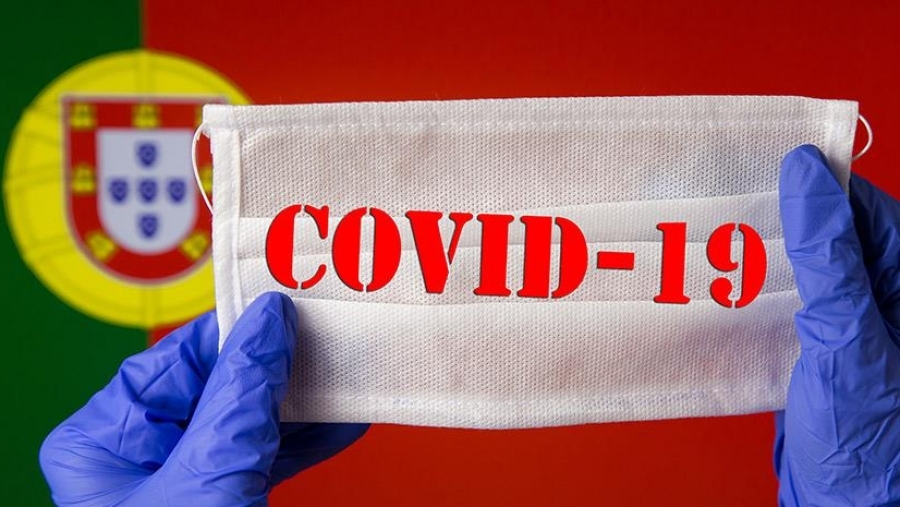 Covid: Η Πορτογαλία χαλαρώνει τους περιορισμούς - Το ποσοστό εμβολιασμών ανήλθε σε 70%