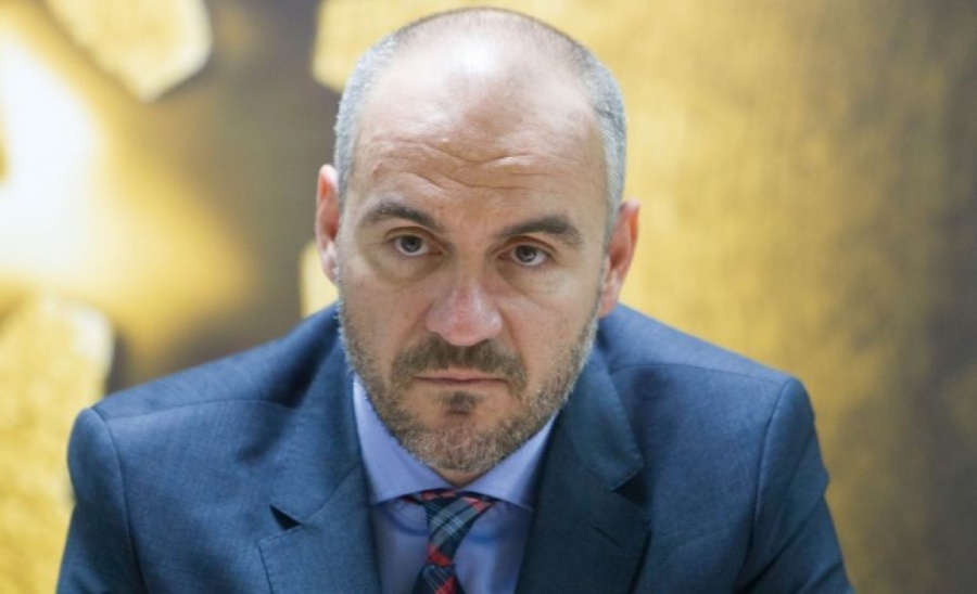 Αθ. Σαββάκης (ΣΒΒΕ): Ανησυχητική η πενταετής στασιμότητα στην ανταγωνιστικότητα της ελληνικής οικονομίας