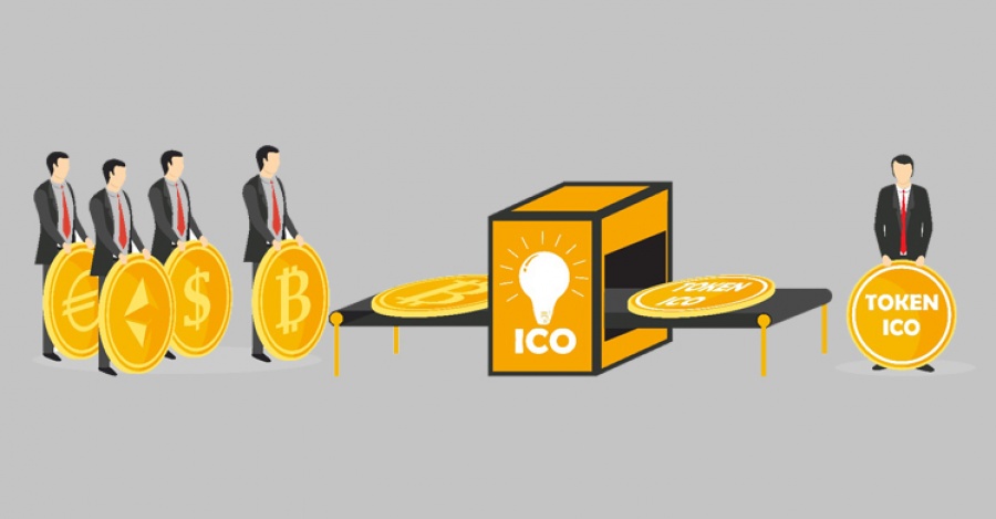 Η αμερικανική Επιτροπή Κεφαλαιαγοράς «εξαπάτησε» τους επίδοξους επενδυτές των ICOs