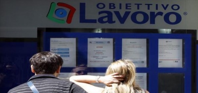 Τα 10 τελευταία χρόνια 816.000 Ιταλοί μετανάστευσαν στο εξωτερικό