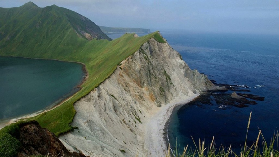 Ο Putin προκαλεί σεισμό στον Ειρηνικό: Προσκλήσεις στην Κίνα για να γιορτάσει τη νίκη επί της Ιαπωνίας στις Κουρίλες Νήσους...