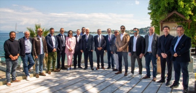 Στην Κέρκυρα η Γενική Συνέλευση της Ένωσης Μαρινών Ελλάδας