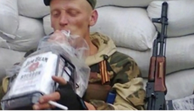 Ουκρανοί πολίτες δηλητηρίασαν Ρώσους στρατιώτες με «δωρεάν» πίτες - Στο νοσοκομείο πάνω από 500 άτομα