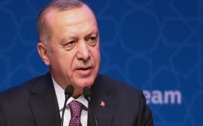 Erdogan (Τουρκία): Βλέπει τώρα «νέα εποχή» στις σχέσεις με Ουάσιγκτον προσδοκώντας επενδύσεις