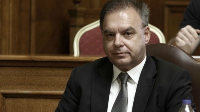 Λιαργκόβας: Θα υπάρχει εποπτεία και όχι καθαρή έξοδος από τα μνημόνια
