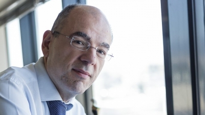 Ο Γιώργος Σπηλιόπουλος αναλαμβάνει νέος CEO των Συγκοινωνιών Αθηνών - Όμιλος ΟΑΣΑ